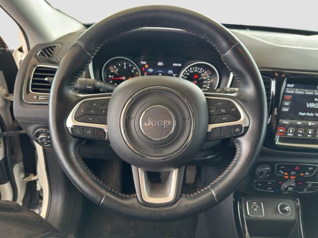 JEEP Compass usata 10