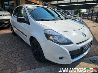 RENAULT Clio usata, con Airbag laterali