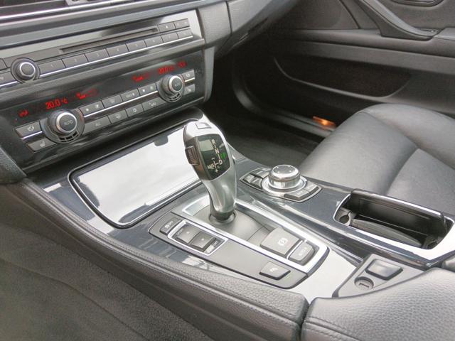 BMW 520 usata, con Chiusura centralizzata
