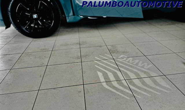 BMW X1 usata, con Fari LED