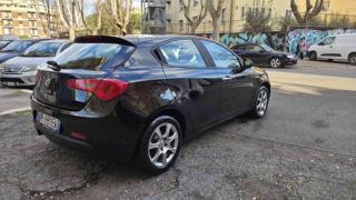 ALFA ROMEO Giulietta usata, con Airbag Passeggero