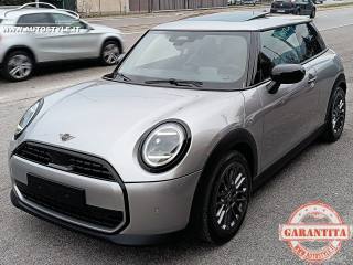 MINI Mini usata, con Servosterzo