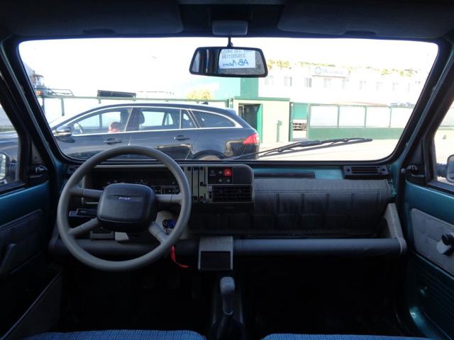 FIAT Panda usata 6