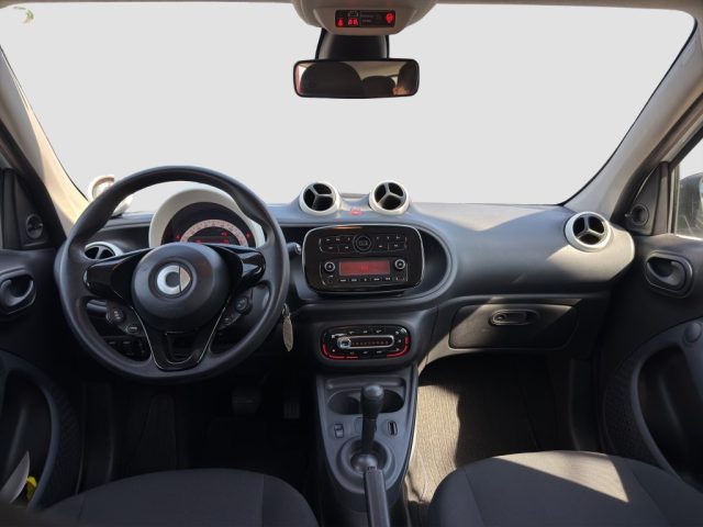 SMART ForFour usata 11