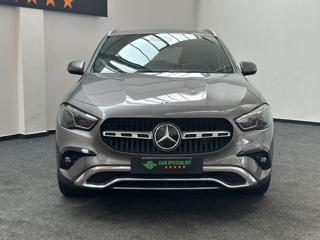 MERCEDES-BENZ GLA 180 usata, con Airbag laterali