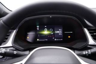 RENAULT Captur usata, con Controllo elettronico della corsia