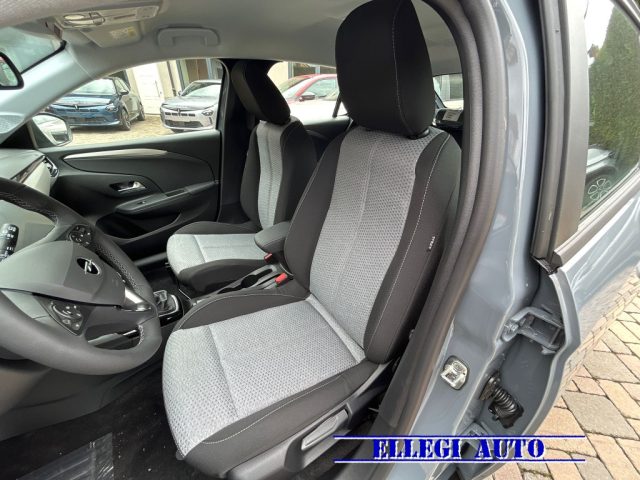 OPEL Corsa usata, con Cruise Control