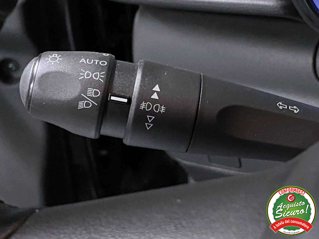 CITROEN C3 usata, con ESP