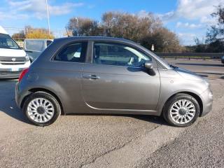 FIAT 500 usata, con Autoradio