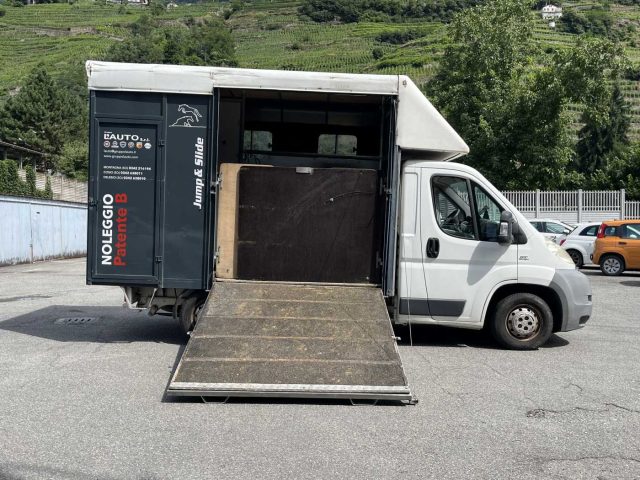 FIAT Ducato usata 6