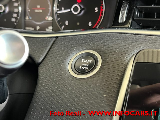 LAND ROVER Range Rover Evoque usata, con Fari LED