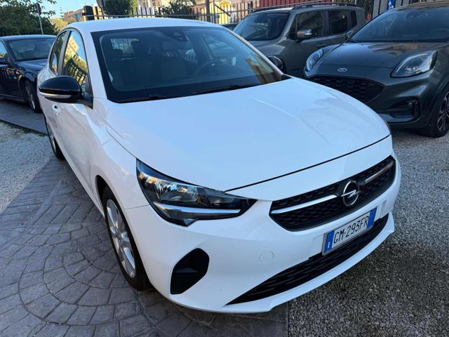 OPEL Corsa usata, con ABS
