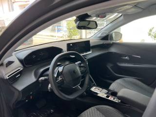 PEUGEOT 208 usata, con Monitoraggio pressione pneumatici