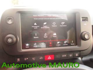 FIAT Panda Cross usata, con Servosterzo