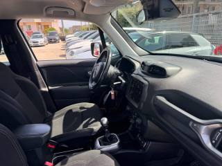 JEEP Renegade usata, con Fari Xenon