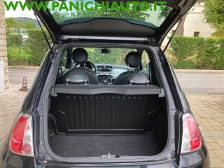 FIAT 500 usata, con Chiusura centralizzata