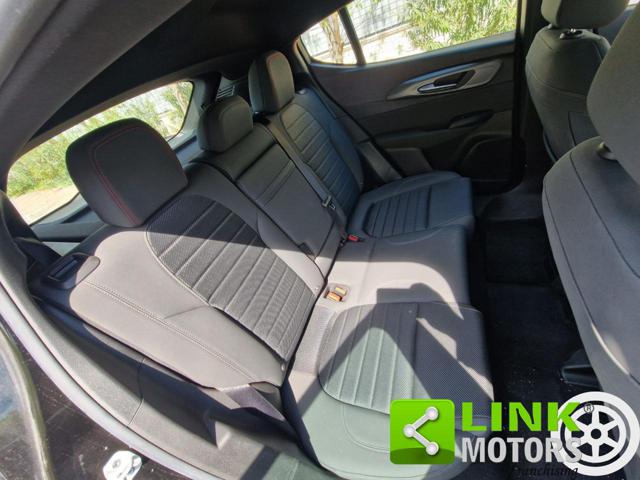 ALFA ROMEO Tonale usata, con Filtro antiparticolato