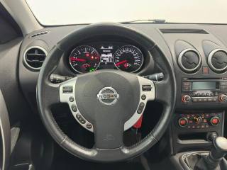 NISSAN Qashqai usata, con Chiusura centralizzata