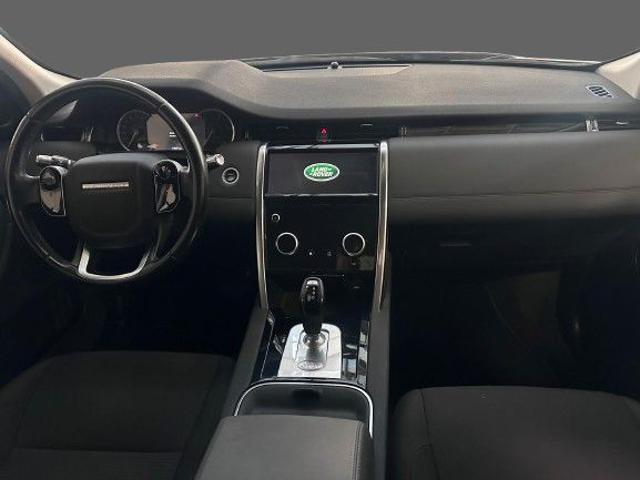 LAND ROVER Discovery Sport usata, con Alzacristalli elettrici