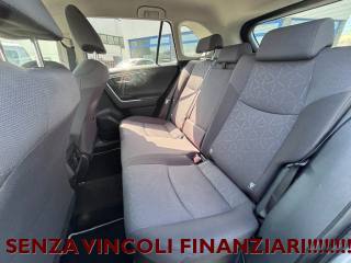 TOYOTA RAV 4 MY23 usata, con ESP