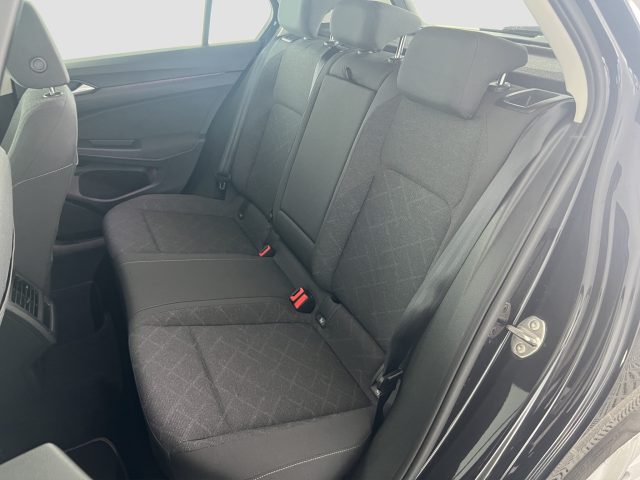 VOLKSWAGEN Golf usata 9