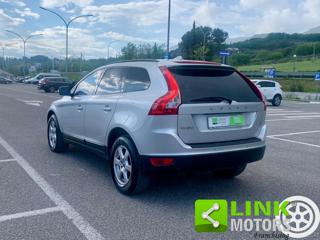 VOLVO XC60 usata, con Boardcomputer