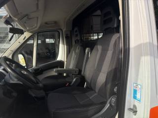 FIAT Ducato usata, con USB