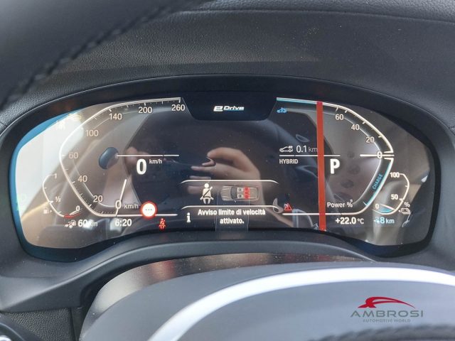 BMW X3 usata 11