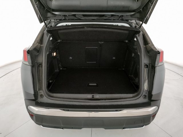 PEUGEOT 3008 usata, con Isofix