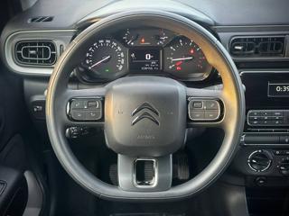 CITROEN C3 usata, con MP3