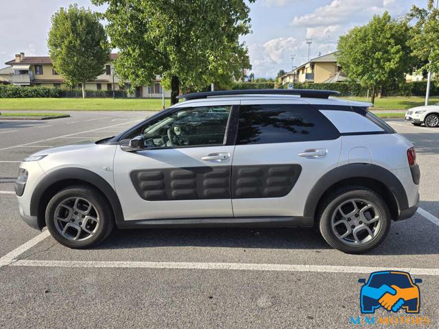 CITROEN C4 Cactus usata, con Alzacristalli elettrici