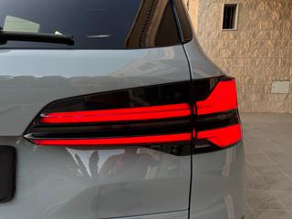 BMW X5 usata, con Luci diurne