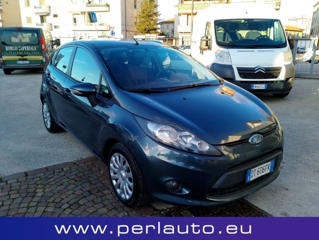 FORD Fiesta usata, con Airbag