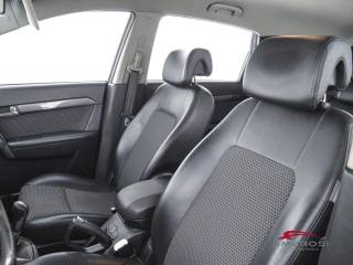 CHEVROLET Captiva usata 8