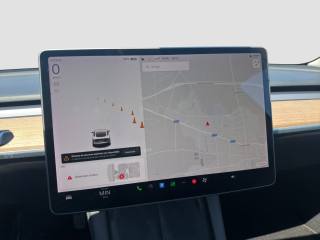 TESLA Model 3 usata 16