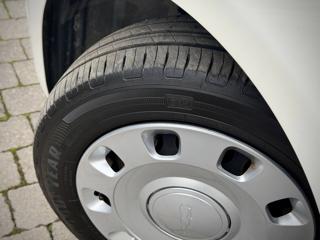 FIAT 500 usata, con Servosterzo