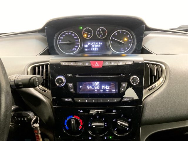 LANCIA Ypsilon usata, con Climatizzatore