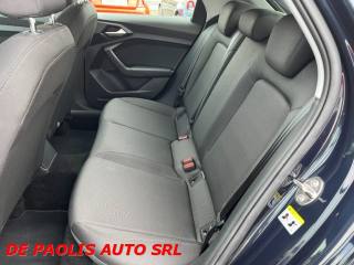 AUDI A1 usata, con Boardcomputer