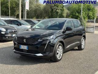 PEUGEOT 3008 BlueHDi 130 S&S Active Pack