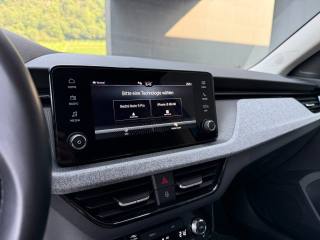 SKODA Kamiq usata, con Immobilizzatore elettronico