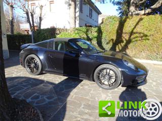 PORSCHE 911 usata, con Sedili riscaldati
