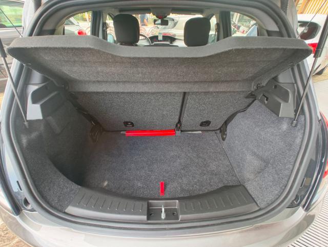 LANCIA Ypsilon usata, con Park Distance Control