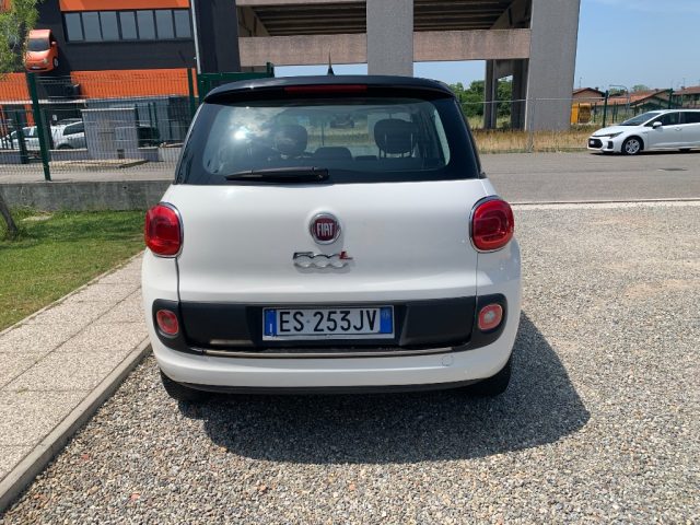 FIAT 500L usata, con Boardcomputer