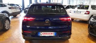 VOLKSWAGEN Golf usata, con Chiusura centralizzata