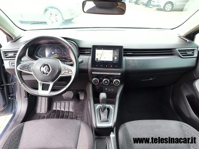 RENAULT Clio usata 8
