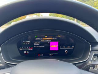 AUDI A4 usata, con Controllo automatico clima