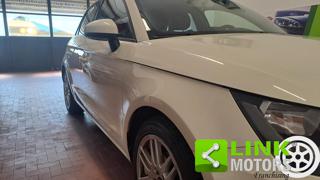 AUDI A1 usata 27
