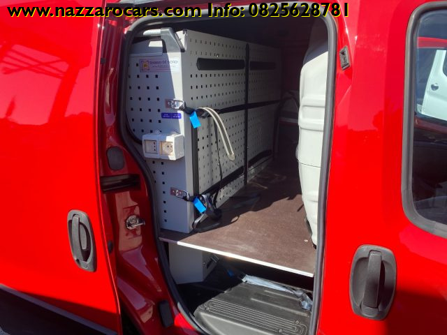 FIAT Fiorino usata, con Chiusura centralizzata