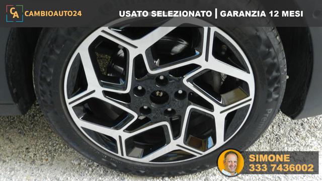 KIA XCeed usata, con Portapacchi