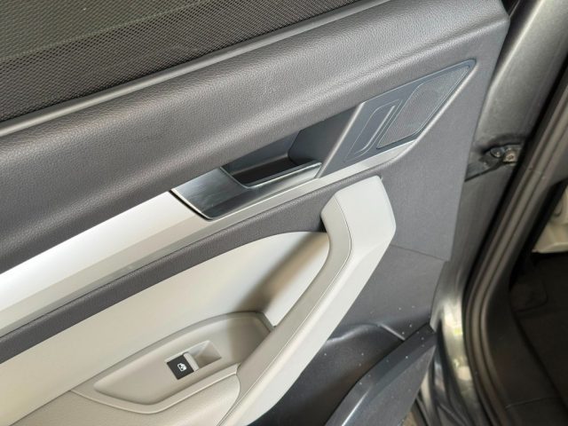 AUDI Q5 usata, con Fendinebbia